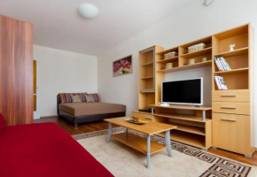 Margaret Apartment
